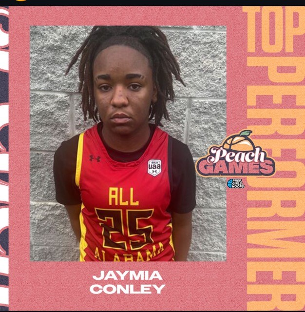 Jaymia Conley